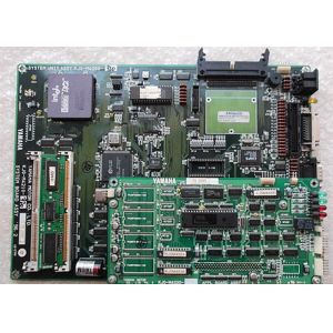 Reliable SMT PCB Board , Juki FX-1 FX-1R HEAD Control Card ZT SERVO AMP