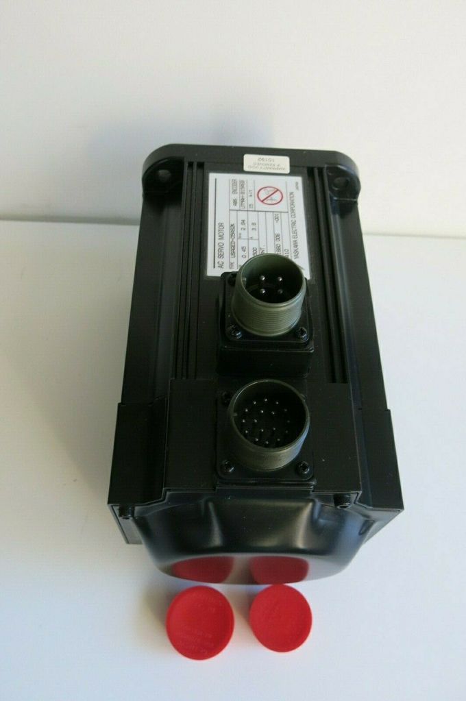 USAGED-05AS2K Yaskawa Servo Drive  Original New 3 Working Days Delivery 2