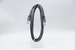 High Speed 250MHz Bandwidth Cat 6 Ethernet Patch Cable Stable PVC Jacket Copper