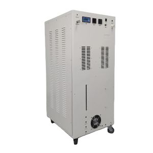 5L/min Hydrogen Output PEM Electrolysis Hydrogen Generator for Energy Conversion