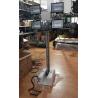Buy cheap 4x1000W lamps 1.5m height fire truck vehicle roof mount move lighting mast tower from wholesalers