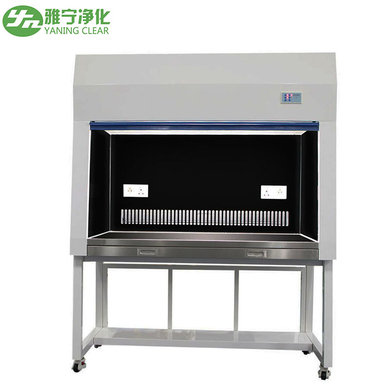 YANING 150w Horizontal Clean Bench Medical 220v 50hz Stainless Steel