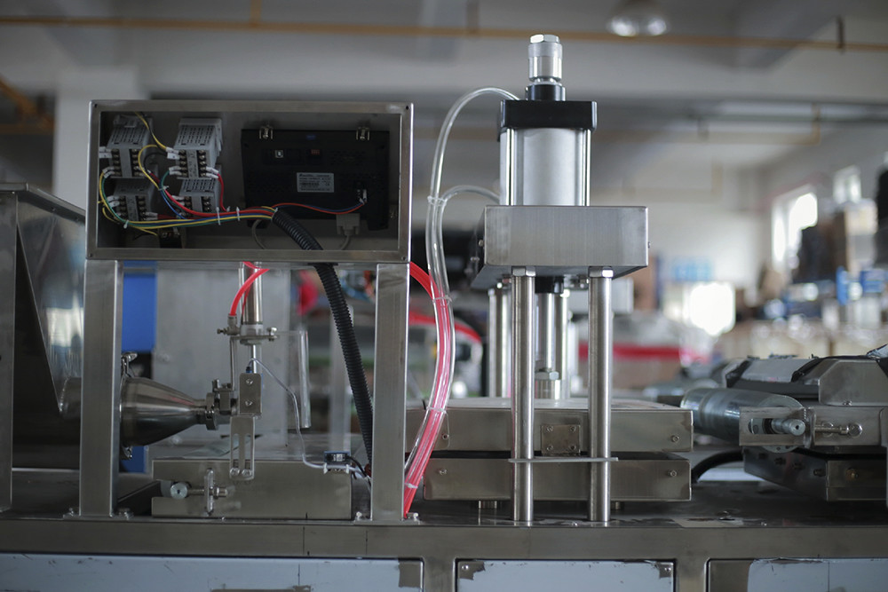 300mm Commercial Roti Maker Machine