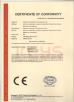Shenzhen Toproview Technology Co., Ltd Certifications