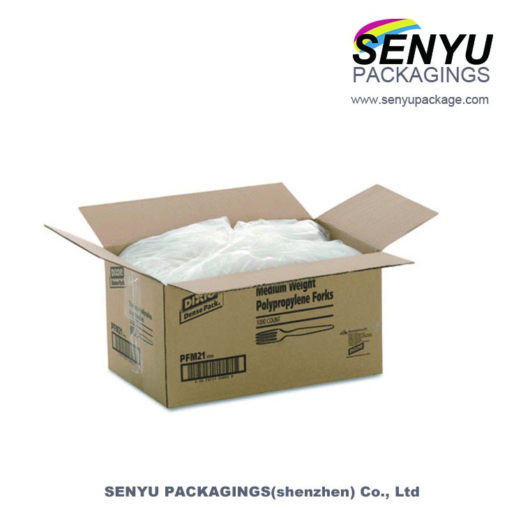 Corrugated Shipping Boxes / Cardboard Corrugated Box