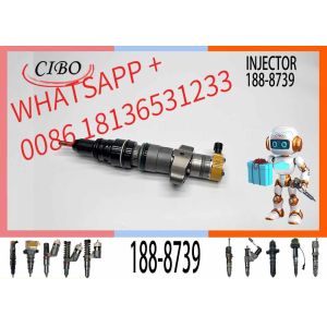 188-8739 Oem Fuel Injectors 236-0962 10R-7224 For C-9 Engine