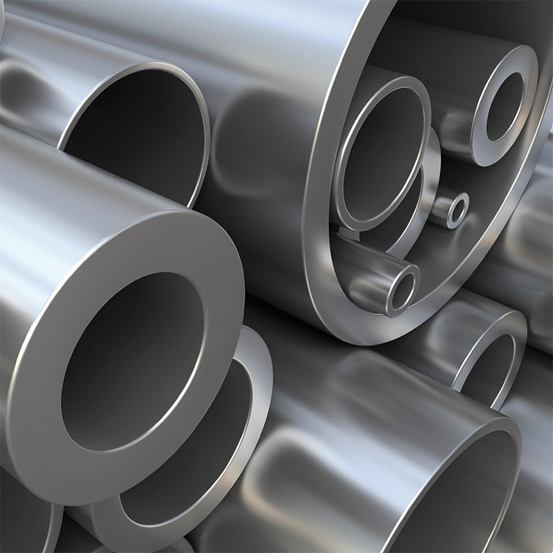 SS436L Stainless Steel Seamless Pipe 304 439 436 445