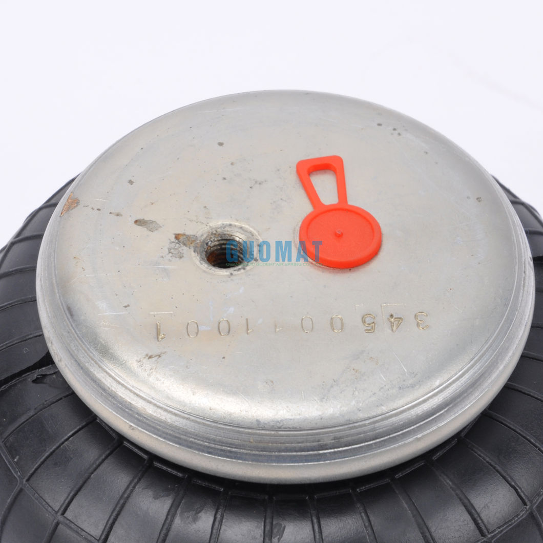 Fs40-6 Contitech Machine Accessories Small Size Industrial Air Spring Phoenix Sp1b04 Weforma Wbe100-E1 Load 500kg