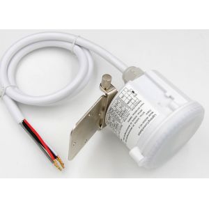 On / Off , 3-Step Microwave Dimming Motion Sensor North American Version for