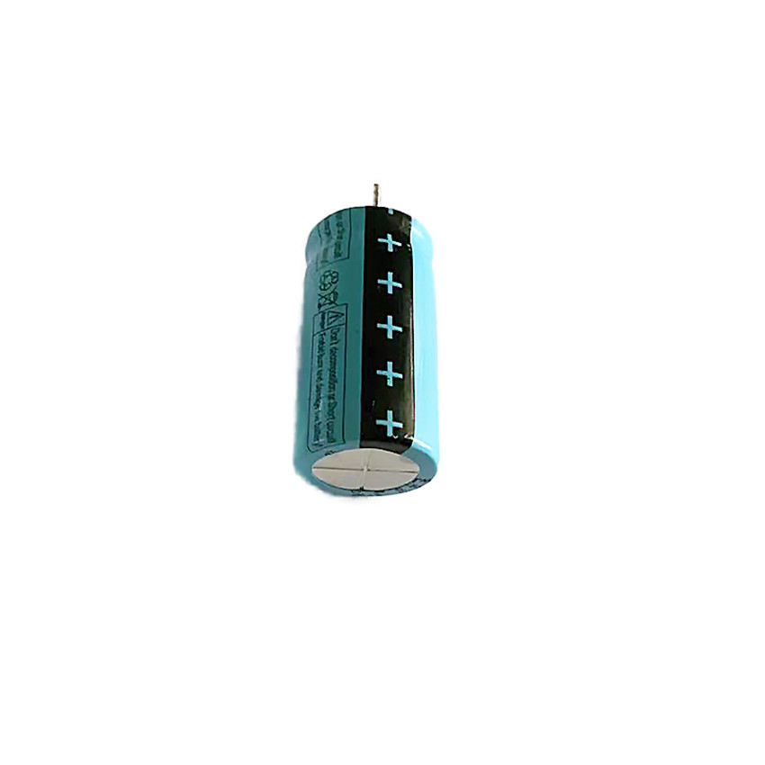 OEM Small Lithium Ion Battery HMC1835 3.7V 750mAh Li Ion Battery