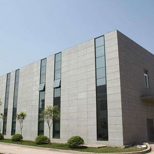 Waterproof OEM Exterior Wall Coating Mercerization Energy Saving Paint