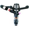 Buy cheap Agricultue Irrigtion 3/4'' Female Plastic Impulse Sprinkler 13.25 - 18M Spray from wholesalers