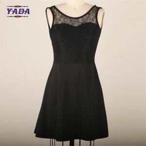  Woman sexy club lace patchwork fashion woman clothes latest dress designs photos for fat women Manufactures