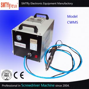 China Screw Fasten Machine  Manual Screwdriving Machine Pneumatic Screw driver on sale