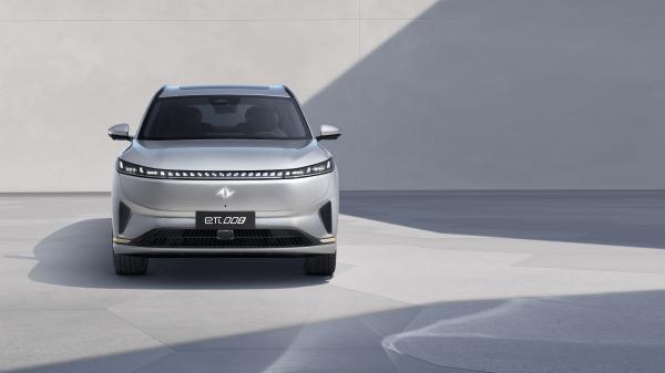2024 NEWEST Electric Vehicle Dongfeng Eπ 008 EV EREV 210km CLTC 5doors 6seats