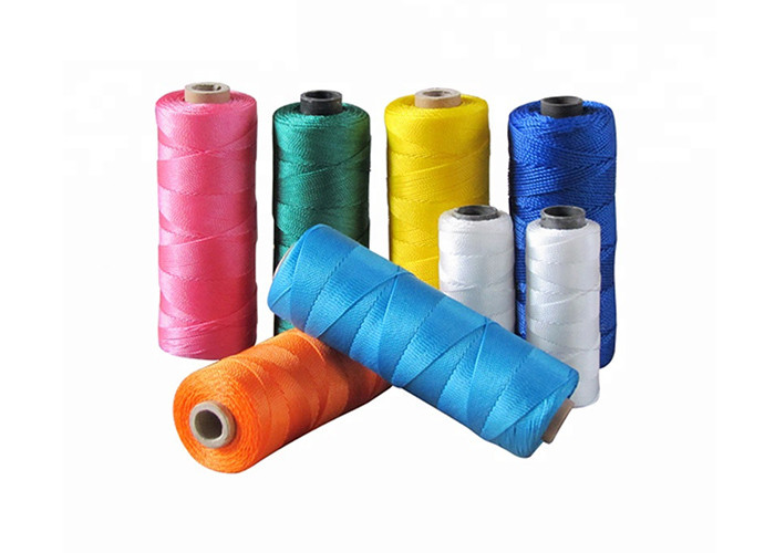 40 2 Synthetic Sewing Thread , Bulk Sewing Thread Tailoring Line