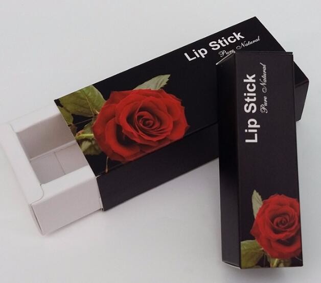Free sample Luxury velvet drawer packaging perfume custom paper box with logo stamping golden,headband packaging box for