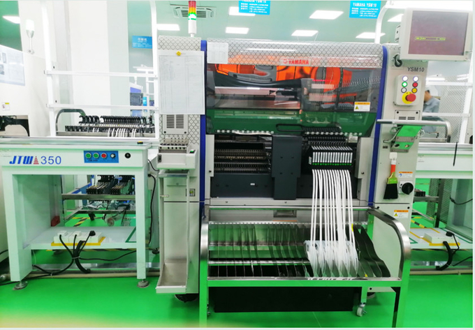 SMT SMD circuit board SMD production, DIP plug-in PCB SMD processing, OEM substitute 3