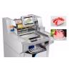 Buy cheap 1415 Mm Multi Packing Machine Tray Sealing 3kg Food Fresh Fruit Cling Film from wholesalers