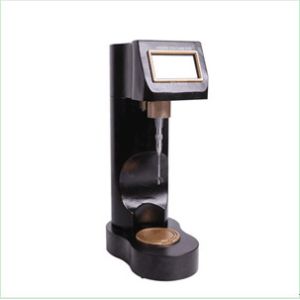Automatic Intelligent Krebs Viscometer with Advanced Touch Screen Control
