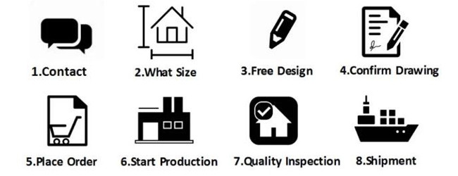 Weld Steel Flat Pack Container Fast Built Thermal Insulation Wind Proofing
