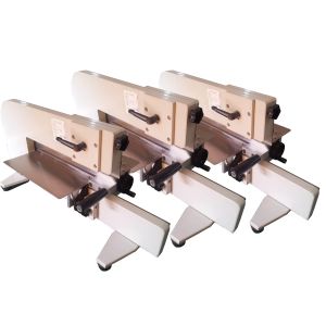 Customizable PCB Printed Circuit Board Separation Pcb Separator Machine