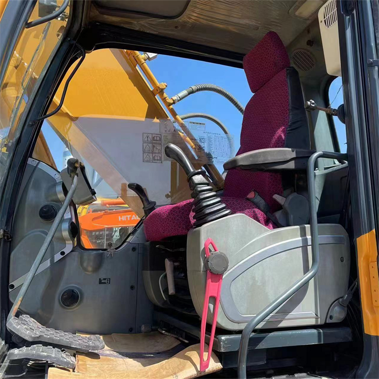 Original Hydraulic Pump Hyundai R220-9S Crawler Excavator with 4001-6000 Working Hours