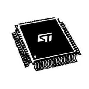 STM8L151R8T6TR STMicroelectronics Manufactures