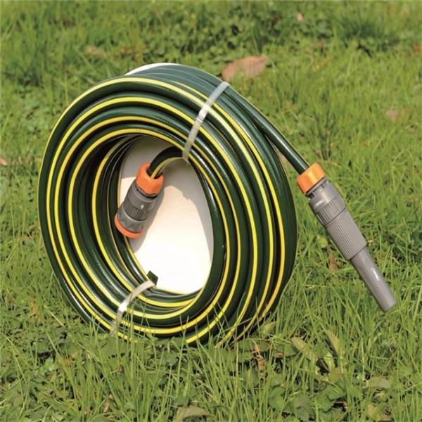 High Quality 2 Inch Water Hose Radiator Pvc Garden Hose Expandable Pvc Suction