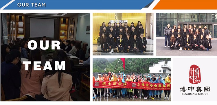 High Strength Industrial Titanium Alloy Pipe Gr7 ASTM Class 12
