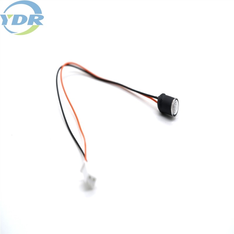 JST XH2.54 2 Pin Wire Harness 5528 Sensor For Photoresistor Element Detector