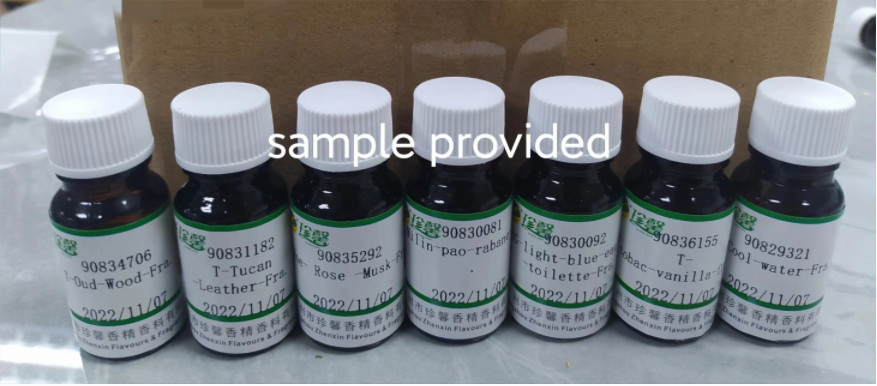 Factory Low MOQ Luxury Scent Home & Car Concentrate Fragrance Oil Brand Air Freshener Fragrance