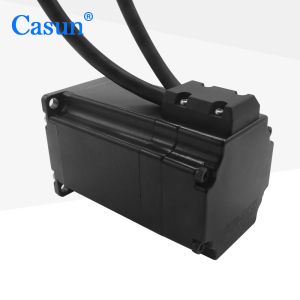 5.0A NEMA 23 Closed Loop Motor With Encoder For Printing Machines 5.0A For