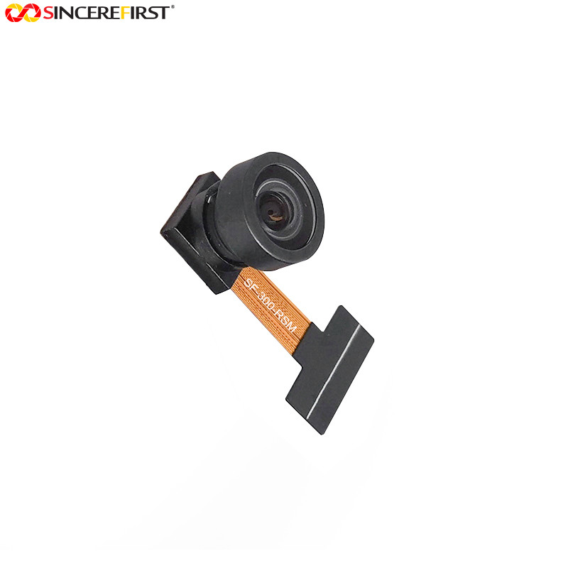 3MP ESP32 Cam Module OV3660 Cmos Sensor Wide Angle Fisheye Camera Module For ATM