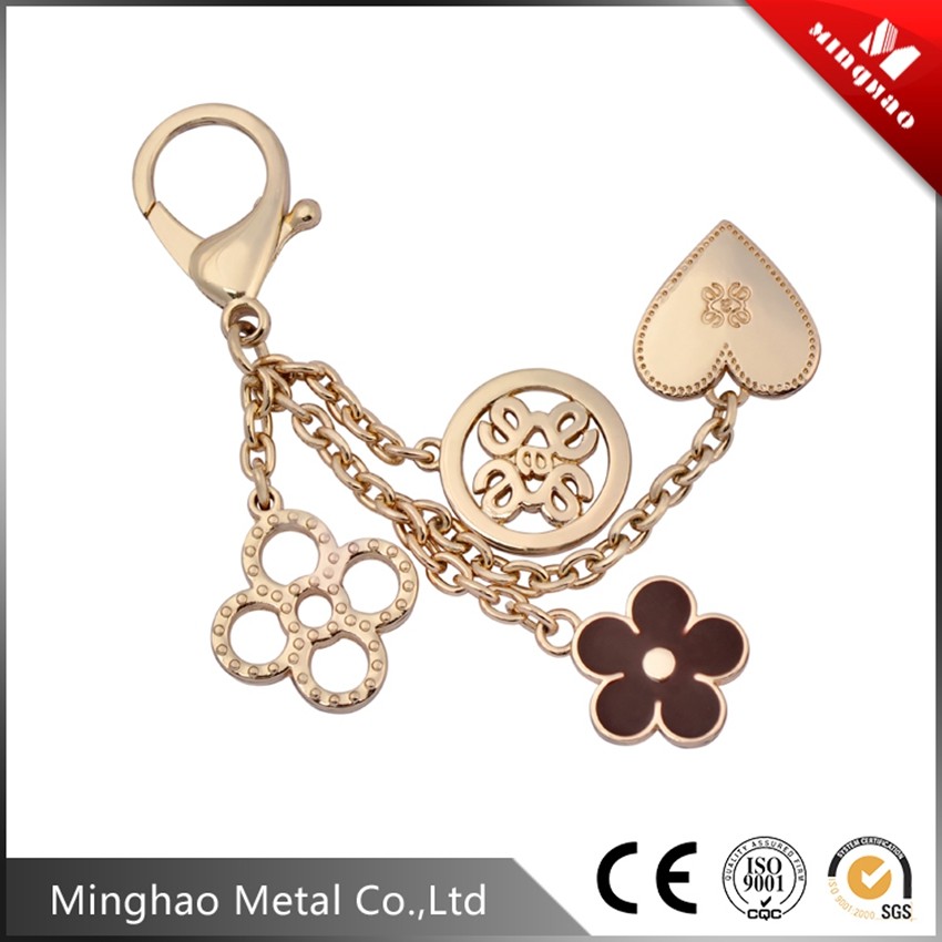 Fancy decoration accessories chain for bag parts,35.8mm,Zinc alloy accessories chain