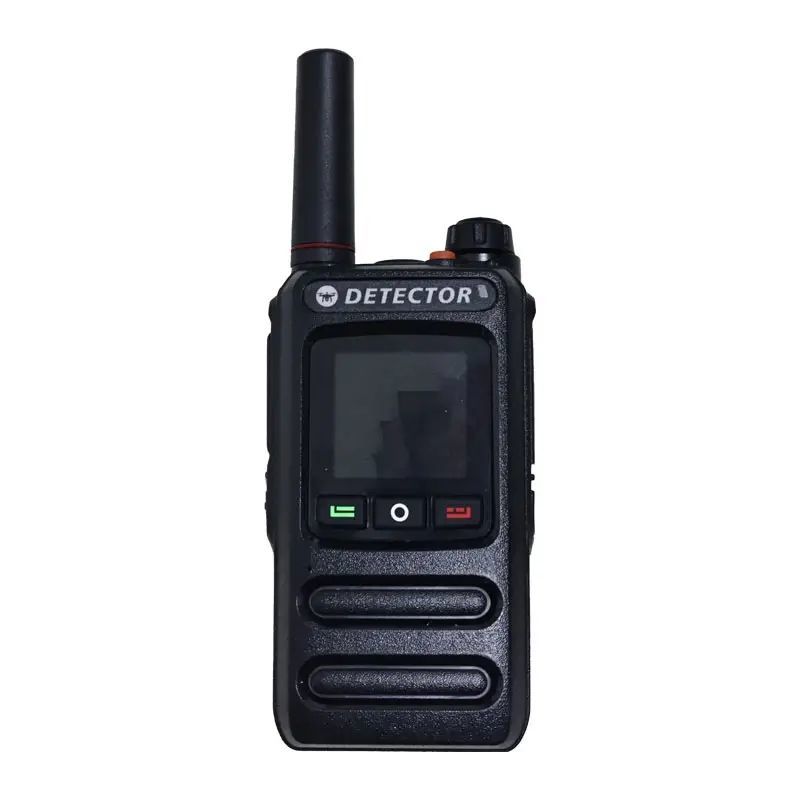 Handheld Drone Detector 800MHz to 5.8GHz Waterproof Portable Fpv Detection System Anti Drone Equipment