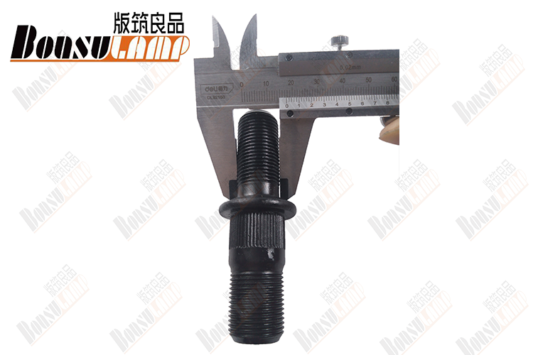 Hub Screws Of Isuzu Engine Parts NHR98 NKR5 OEM 5-42332015-0 5423320150