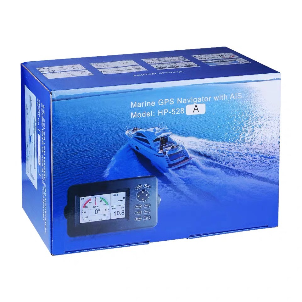HP528A