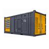 Buy cheap 12 Cylinder Water Cooled 1200kw 1500kva Container Diesel Generator Set from wholesalers