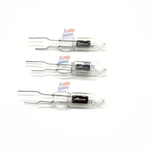 YJJ R9454 Side-Window Type UV Light From Side Flame Detector of Bulb