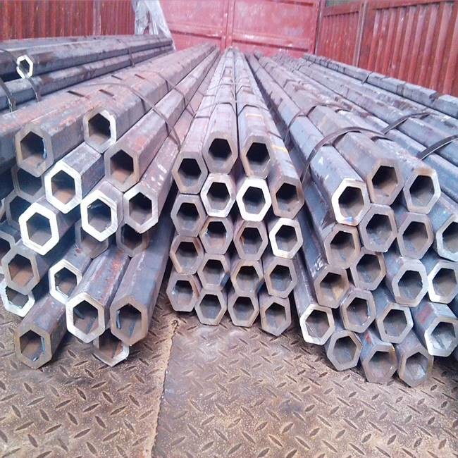 SCH20 24 Inch Standard ASTM A106 GR B SMLS Tube