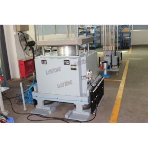 Bump Shock Test Machine For Electronics Products Complied With IEC68-2-29 JIS
