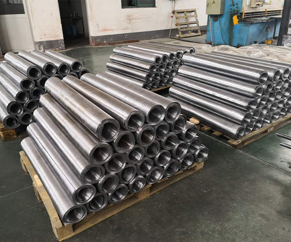 10mm 12mm Customized Lead Sheet / Lead Plate for Medical Radiation Protection