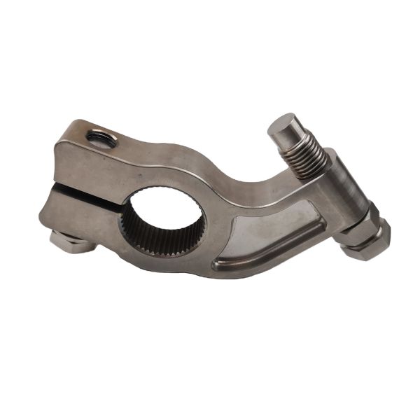 Quality Universal 1 1/8" TITANIUM TORSION STOP The Ultimate Performance Solution for Sprint Car Racing Enthusiasts for sale