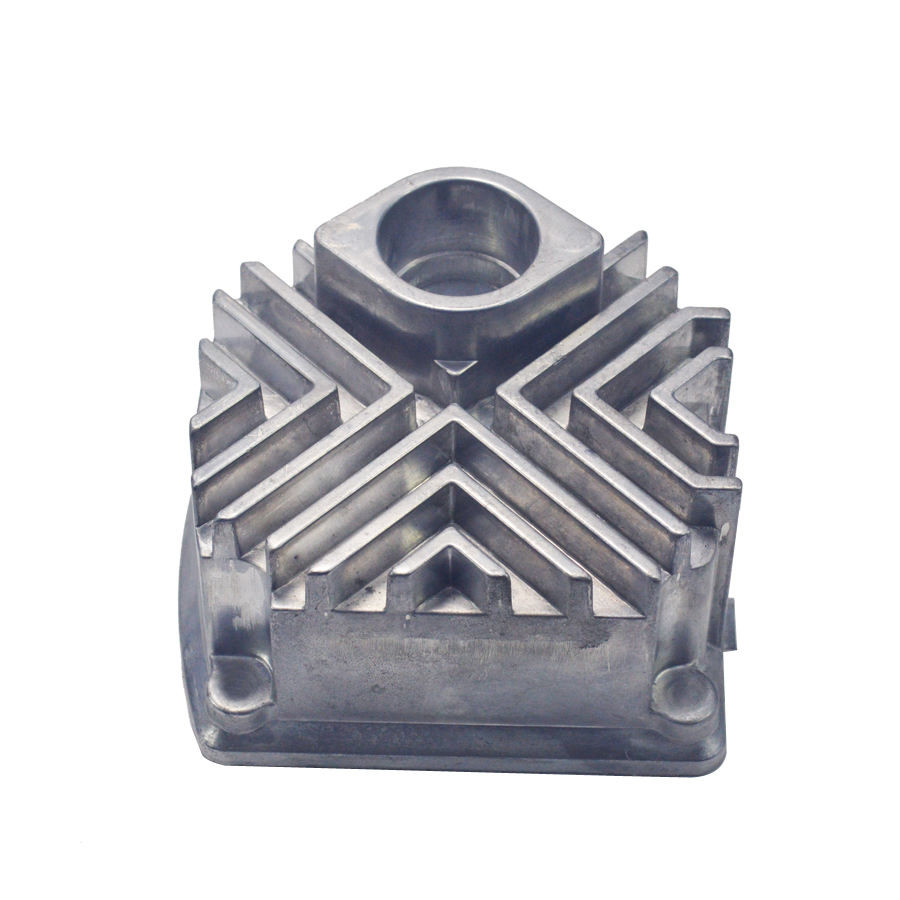 Small Automotive Die Casting Mold Parts CNC Laser Cutting Machining