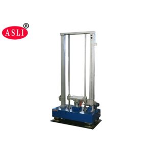High Acceleration Mechanical Shock Impact Test Equipment CE Certificated