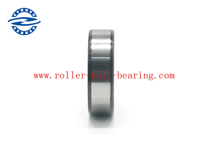6203 2rs Deep Groove Ball Bearing Single Row bearing Size 17*40*12mm