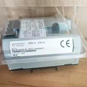 China Bently Nevada 990-05-xx-01-00 Mod 165335-01 Vibration Transmitter Brand New And Original on sale