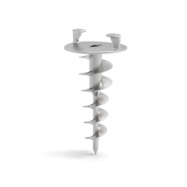 Sound Absorbing Material Efficient Suspension System Flexible Construction Sound