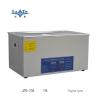 Buy cheap Precision Instrument Ultrasonic Cleaner 19L Bench Top Ultrasonic Cleaners 420W from wholesalers
